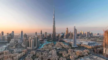 زيادة قياسية.. 70 % من المستثمرين يخططون لشراء عقارات في دبي قريباً